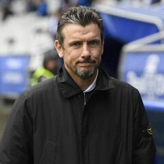 Unzué vuelve a estar en el disparadero: su crédito se agota