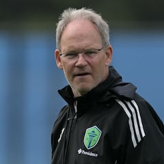 Brian Schmetzer, sobre el PSG: “Son humanos”