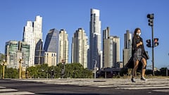 Toque de queda, 19 de febrero: horarios en provincia de Buenos Aires, GBA, CABA, Mar del Plata...