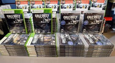 GameStop cierra 2018 con 673 millones de dólares en pérdidas