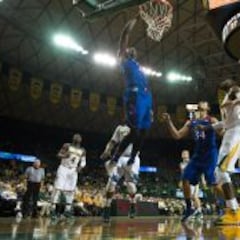 Embiid: entre las lesiones y devolver a África el orgullo