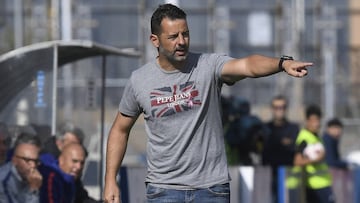 Meré: "Sorprende un poco que levanten el castigo a Vinicius"