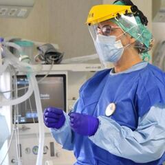 ¿Es más grave la situación del coronavirus en España ahora que en marzo?