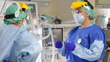 Pruebas coronavirus
JCCM
01/08/2020