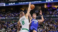 Magic stun Celtics as Boston’s mistakes turn Game 3 into a thriller