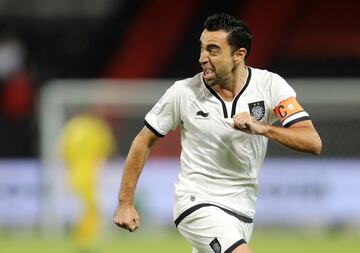 Fichó por el Al-Sadd en 2015. 