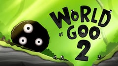 Análisis de World of Goo 2, el indie de culto regresa con una secuela efectiva pero continuista