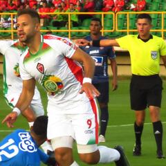 El falso dopaje que convirtió a Brayan Fernández en mensajero