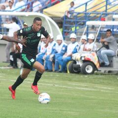 Jaguares vence al Cali y registra un puntaje perfecto