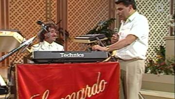 Debutó en Sábado Gigante, pasó por el Festival de Viña y hoy tiene una fortuna de 100 millones de dólares