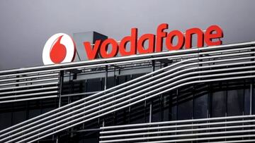 Zegona plantea un ERE para más del 36% de la plantilla de Vodafone España