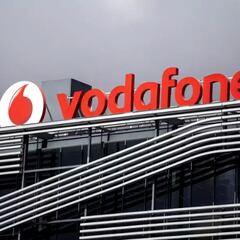 Zegona plantea un ERE para más del 36% de la plantilla de Vodafone España