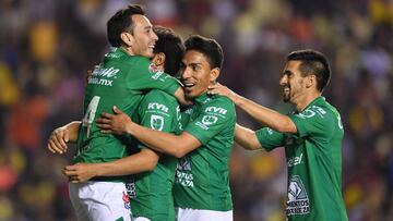 La Fiera ha tenido un semestre de ensueño pero de nada valdría si no consigue el campeonato del fútbol mexicano.