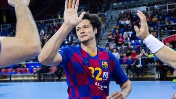 El Barça será cabeza de serie en el sorteo de la Champions