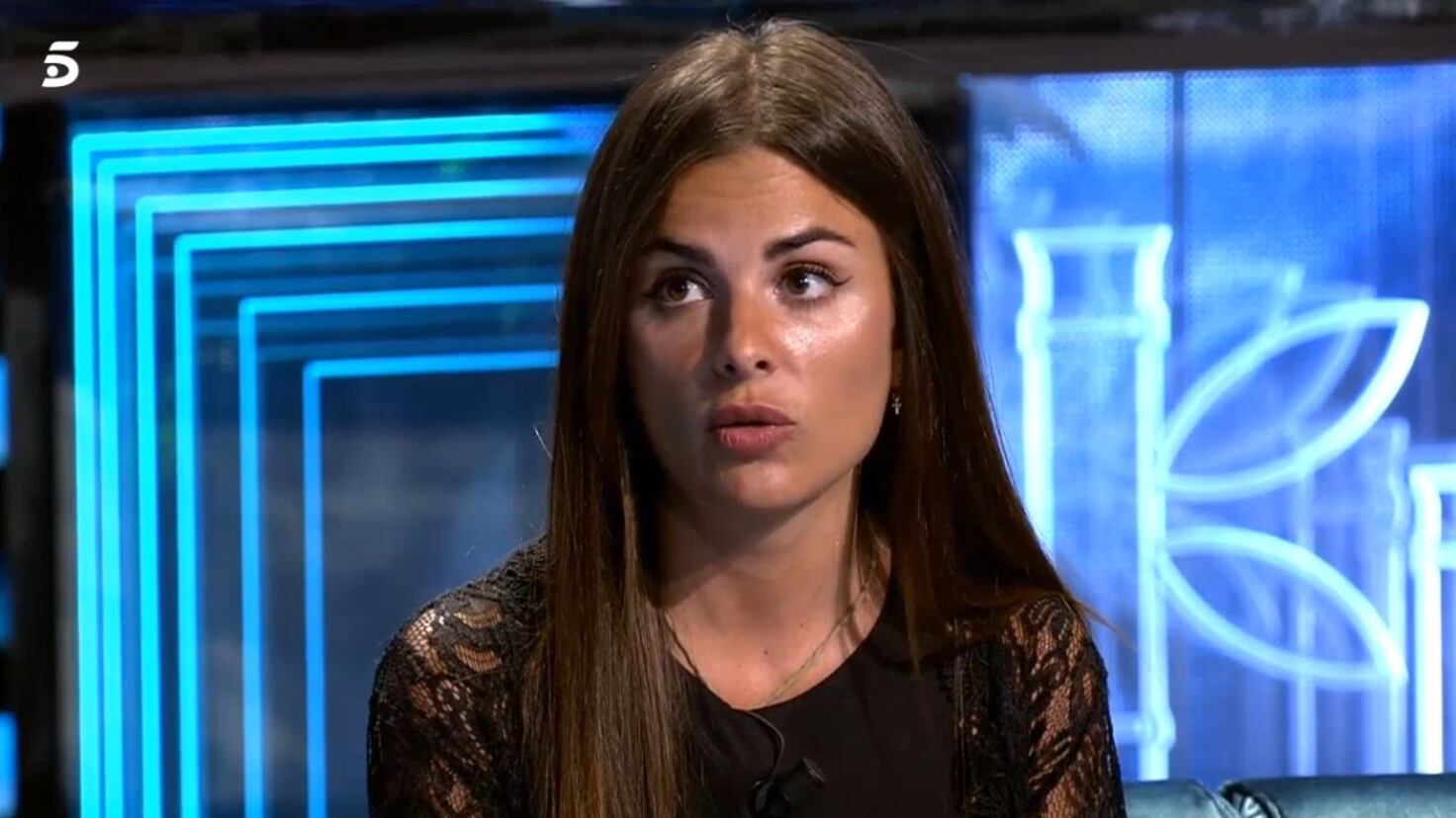 Alexia Rivas y su bombazo sobre un compañero casado: