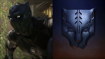 Black Panther llegar芍 a Marvel's Avengers en 2021: expansi車n y novedades