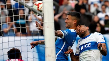 Historial Universidad de Chile - Universidad Católica: quién ha ganado más veces en la previa del Clásico Universitario 200