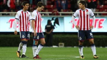 Así vieron los expertos la eliminación de Chivas en Copa MX