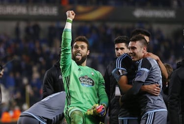 Primera predictions: week 33