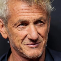 Las nuevas fotos de Sean Penn con su hija causan revuelo y preocupación entre sus fans por el aspecto del legendario actor