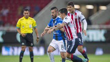 Cómo y dónde ver el Querétaro vs Chivas; horario y TV online