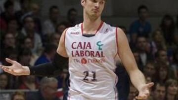 Splitter asegura que tienen "equipo de sobra" para ganar