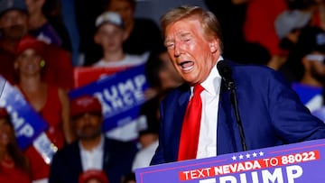 Soon after Taylor Swift’s endorsement of Kamala Harris, Donald Trump said he was not a fan of the singer. He now has stronger words for the star.