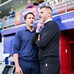 Ania: “Fuimos anticompetitivos”