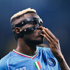 El culebrón Osimhen se enreda