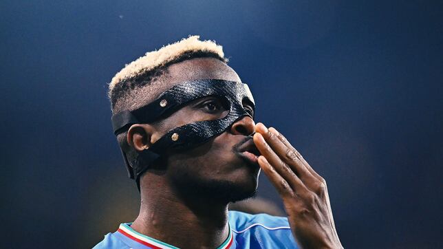 El culebrón Osimhen se enreda