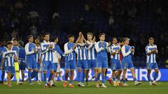 Riazor recupera la fiabilidad