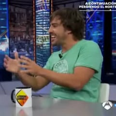 El lapsus de Alonso al hablar de McLaren: le traicionó el subconsciente