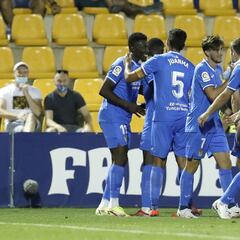 Las asignaturas pendientes del último día de mercado azulón