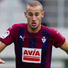 Álex Gálvez se decanta por el Ibiza