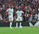 Sevilla - Getafe: TV, a qué hora es, dónde y cómo ver LaLiga EA Sports online hoy