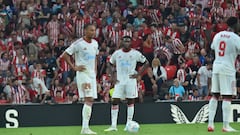 Sevilla - Getafe: TV, a qué hora es, dónde y cómo ver LaLiga EA Sports online hoy