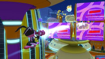 Captura de pantalla - PAC-MAN and the Ghostly Adventures 2 (360)