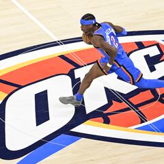 Así se jugarán las Finales de Conferencia | NBA Playoffs 2025