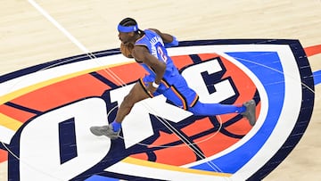 Shai Gilgeous-Alexander wins MVP: Here’s the complete list of winners