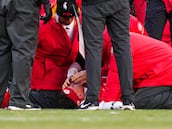 Drama total en los Chiefs: sin playoffs y con gravísima lesión de Mahomes