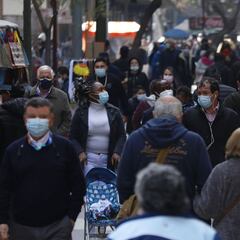 Préstamo Solidario: cuántas veces se puede pedir en septiembre y cuántas se puede recibir