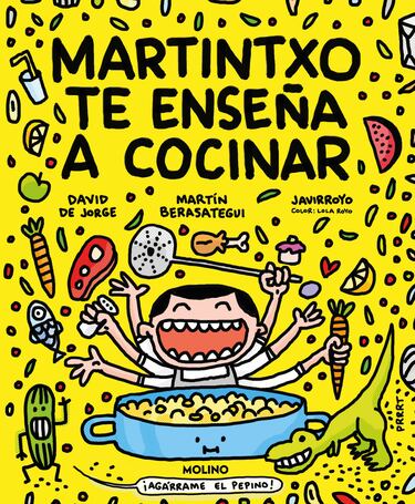 As es el nuevo proyecto de Martn Berasategui (11 estrellas Michelin): El cerdeo es un lenguaje universal