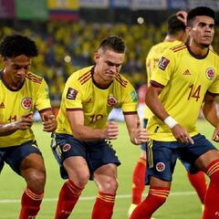 Cuadrado, el lateral: "Trato de dar el 100% donde me toque jugar"