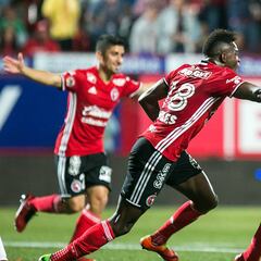 Tijuana ya sería campeón si la Liga MX fuera con torneo largo