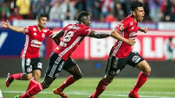 Tijuana ya sería campeón si la Liga MX fuera con torneo largo