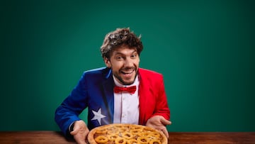 Con aros de cebolla y BBQ: la nueva pizza de Papa Johns con sabor 100% “gringo”