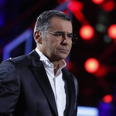 ¿Qué pasará con Jorge Javier Vázquez tras el adiós de ‘Sálvame’?