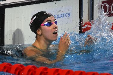 Weiler, quinta del mundo entre las colosas Smith y McIntosh