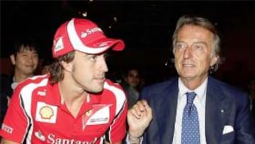 "Espero que las mejoras funcionen en Alemania"