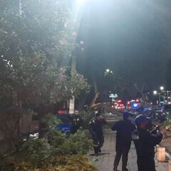 Huracán Grace: cuándo pasará por CDMX y qué han recomendado las autoridades